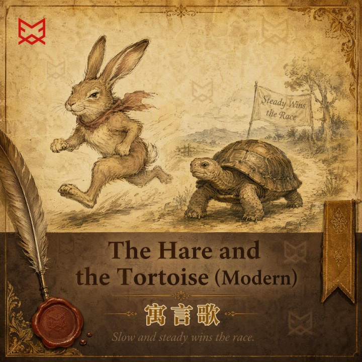 Fable Song 寓言歌