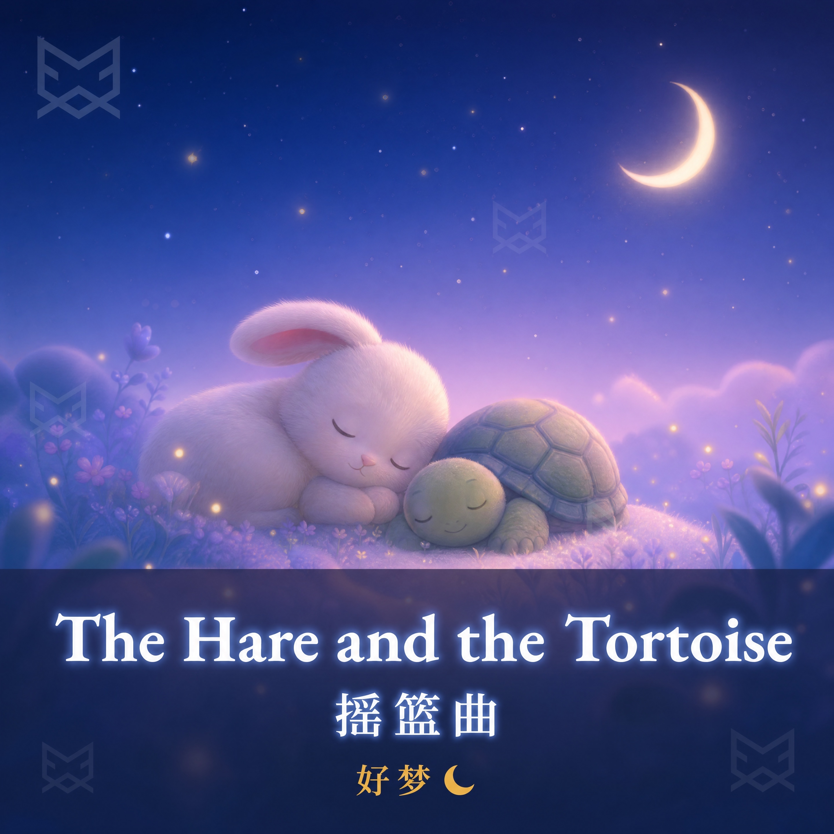 Lullaby 摇篮曲