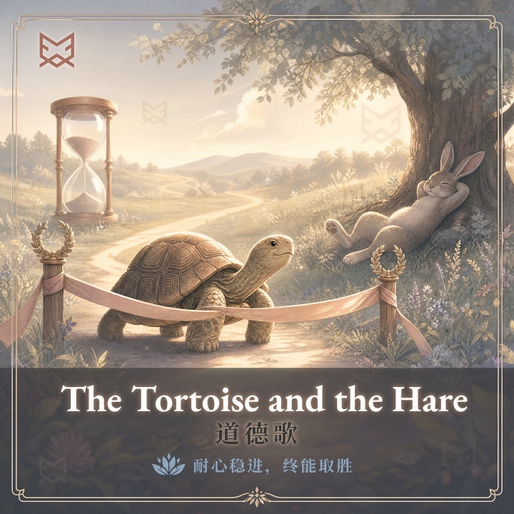 Moral Song 道德歌