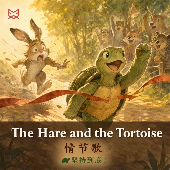 Plot Song 情节歌