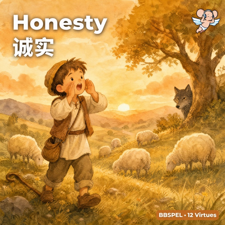 Honesty
