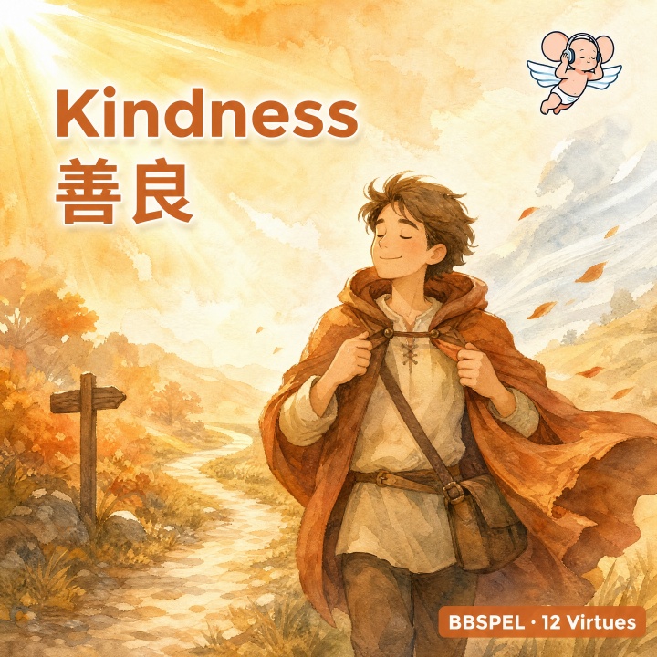 Kindness