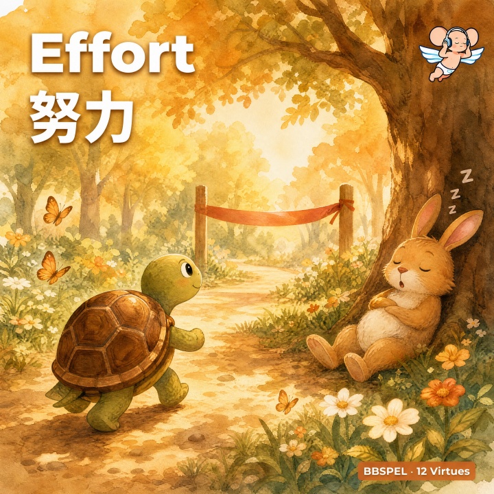Effort