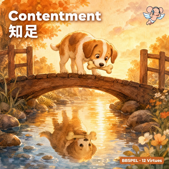 Contentment