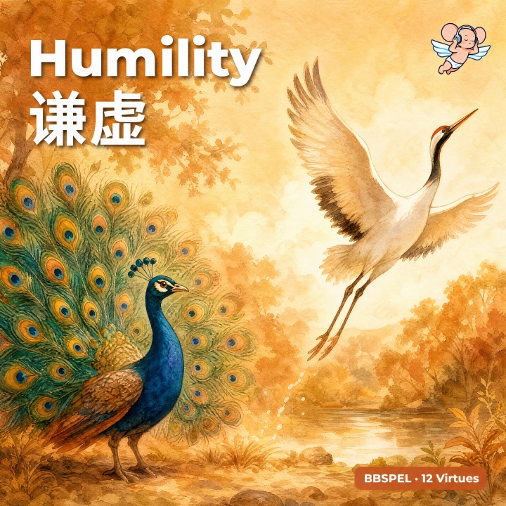 Humility