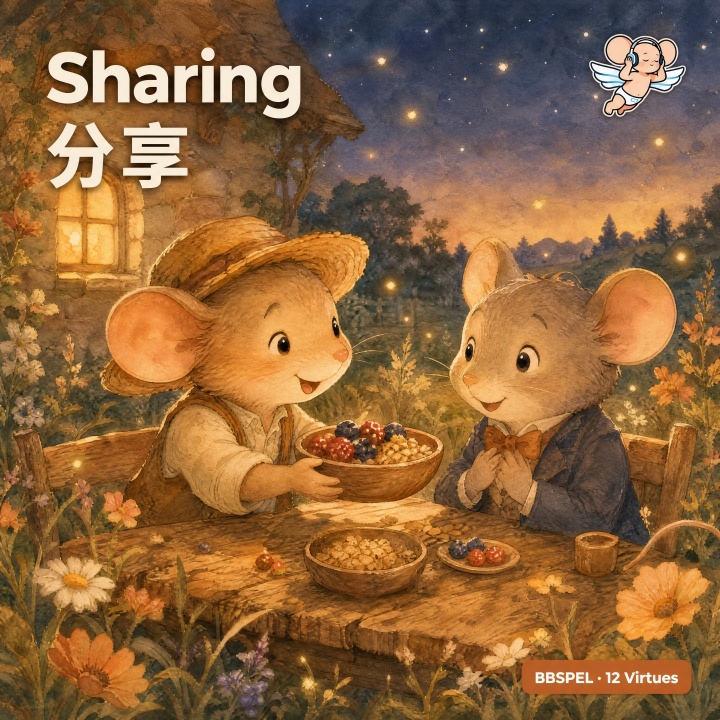 Sharing